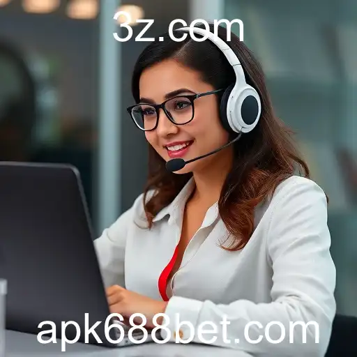 Expansão dos Jogos Online e o Papel da 688bet