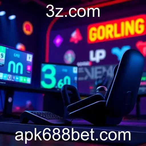 688bet Aumenta sua Presença no Mercado de Apostas Brasileiro