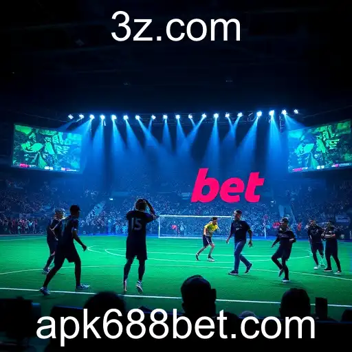 Transformações Digitais no Mercado de Apostas Online