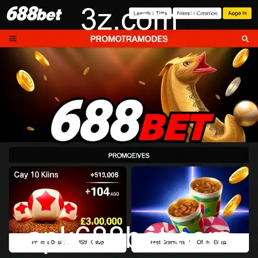 688bet e a Expansão dos Jogos Online no Brasil