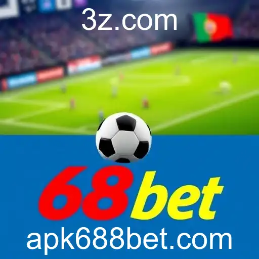 O Impacto do 688bet no Cenário de Jogos Online em 2025