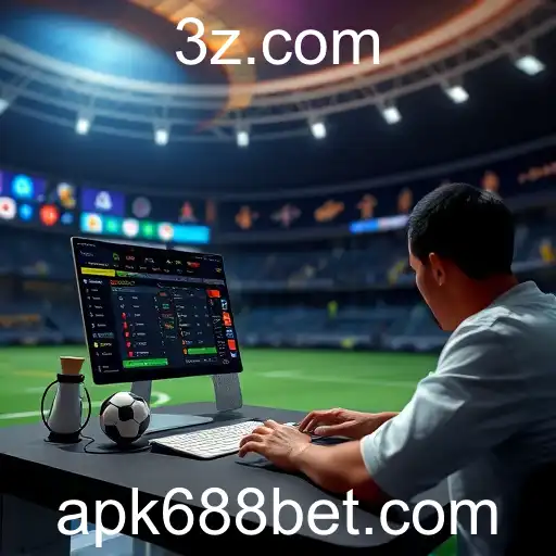 A Ascensão das Apostas Online no Brasil