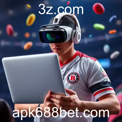 Expansão e Tendências do Mercado de Jogos Online em 2025