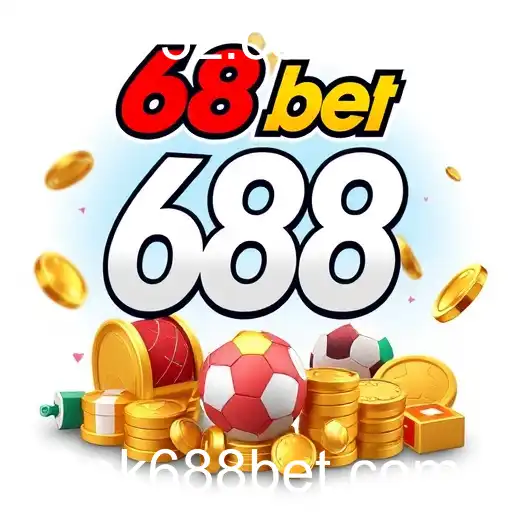 A Ascensão do 688bet no Cenário de Jogos Online