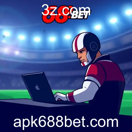 A Ascensão dos Jogos Online e o Impacto do 688bet