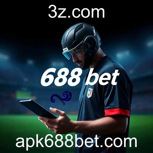 O Crescimento dos Jogos Online em 2025: O Caso do 688bet