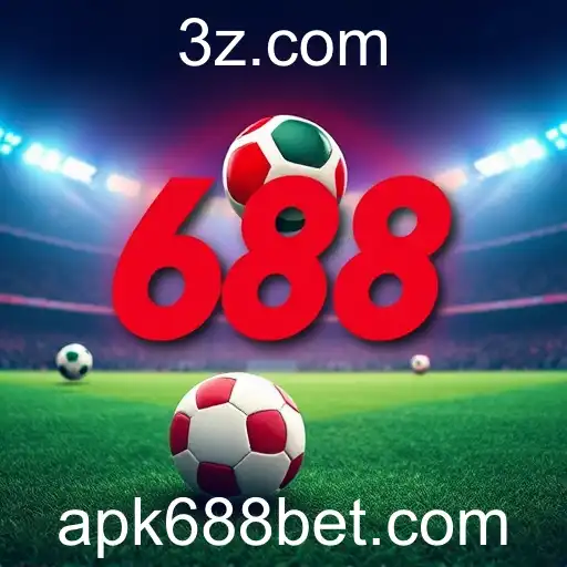 A Ascensão do 688bet no Cenário de Jogos Online