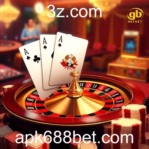 Explorando a Emoção dos Jogos de Cassino Online no 688bet