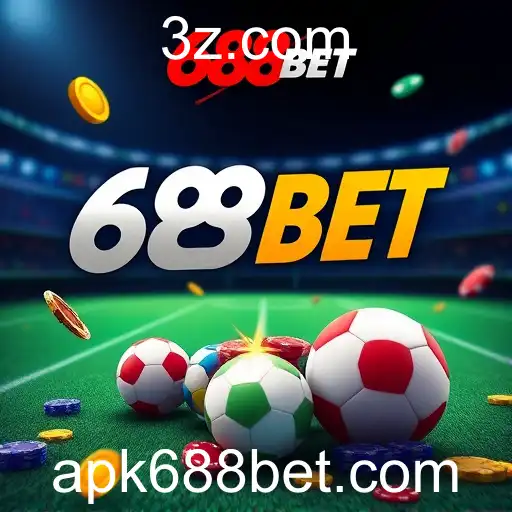 Expansão dos Jogos Online em 2025 e o Impacto do 688bet