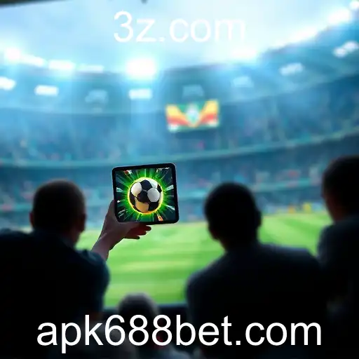 O Impacto do 688bet no Mercado de Jogos Online em 2025