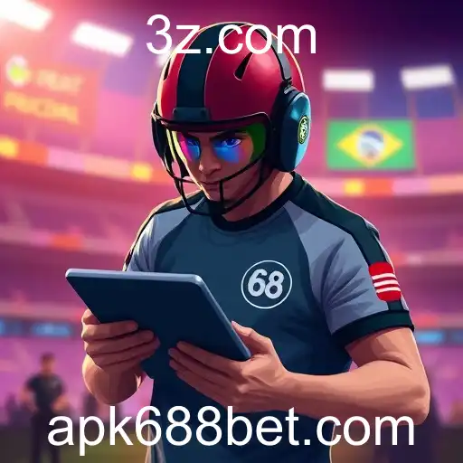 Impacto dos Sites de Apostas no Jogo Responsável