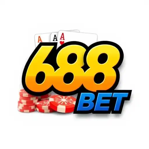 Sala de Poker: A Força da Estratégia e Habilidade na 688bet
