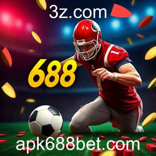 Descubra as Imperdíveis Promoções Especiais no 688bet