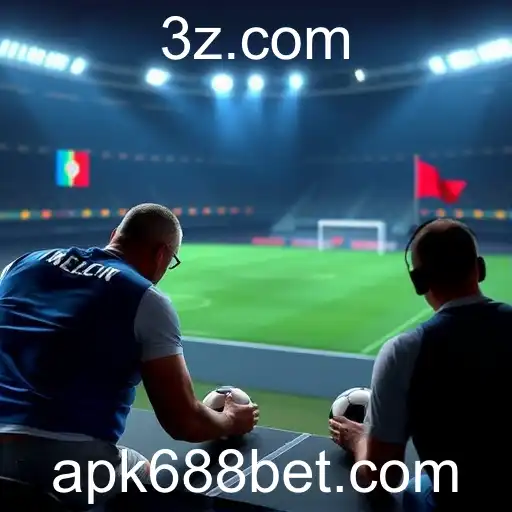 A Ascensão dos Sites de Apostas em 2025