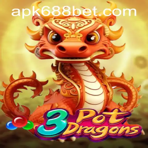 Exploring the Thrilling World of 3PotDragons with 688bet PH Login