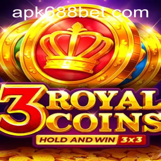 Discovering the Exciting World of 3royalcoins with 688bet PH Login