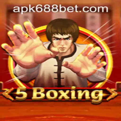 Exploring the Exciting World of 5Boxing and 688bet PH Login