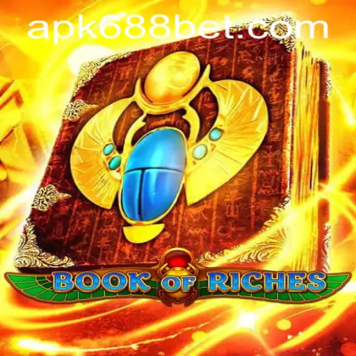 Exploring the Adventures of BookofRiches