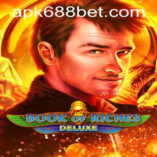 Discover the Exciting World of BookofRichesDeluxe
