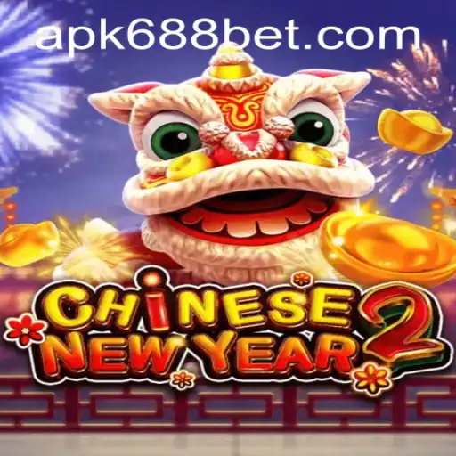 Experience the Excitement of CHINESENEWYEAR2 with 688bet PH Login