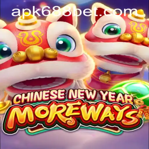 Exploring CHINESENEWYEARMOREWAYS: A Festive Slot Experience