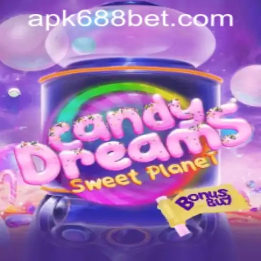 Experience the Excitement of CandyDreamsSweetPlanet and the Intriguing World of 688bet PH Login