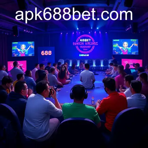 Gaming Experience 688bet PH Login - 800+ Premium and Exclusive Games