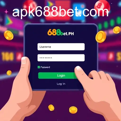 VIP Service 688bet PH Login - 24/7 Support and Exclusive Benefits