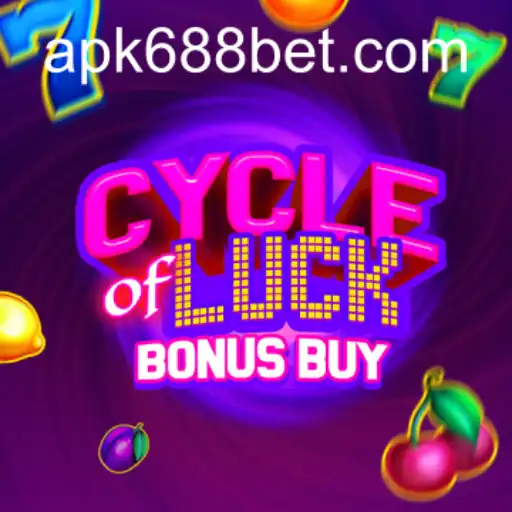Exploring CycleofLuckBonusBuy: An Intriguing Slot Game Experience
