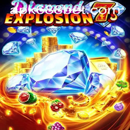 DiamondExplosion7s: An Exciting Game Revolutionizing Online Casino Experience