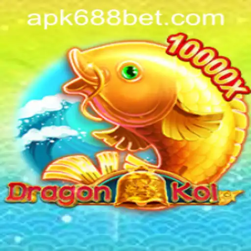 DragonKoi: An Epic Adventure Awaits in the World of 688bet PH