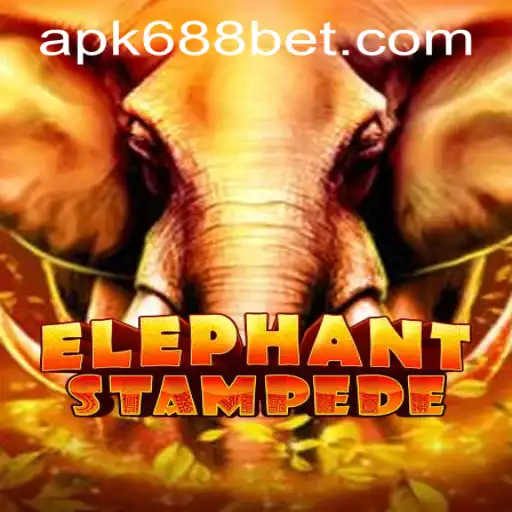 ElephantStampede: A Thrilling Gaming Experience