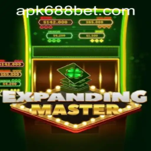 ExpandingMaster: The Ultimate Gaming Adventure