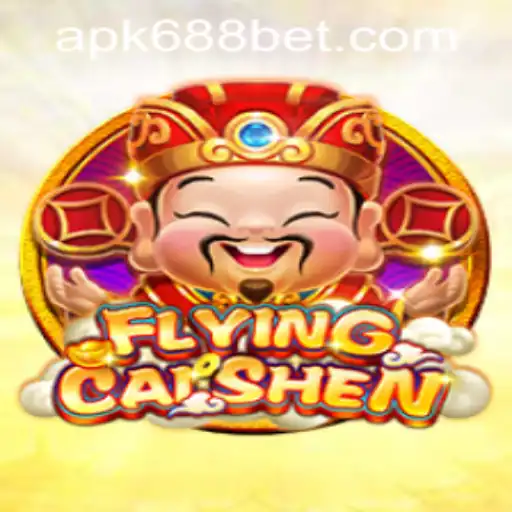 Explore the Excitement of FlyingCaiShen: A Thrilling Slot Adventure