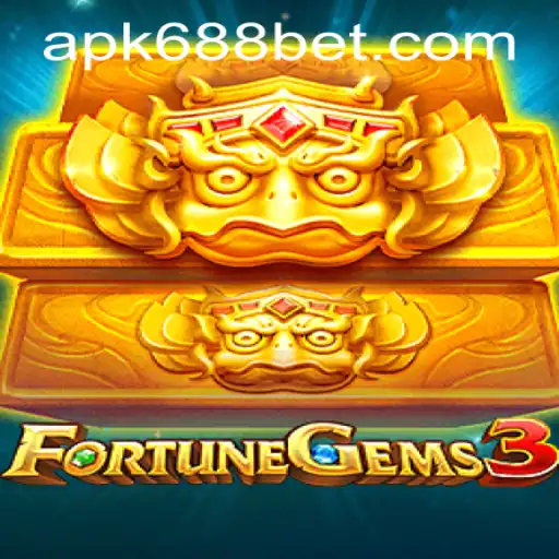 FortuneGems3: A Captivating Gem of the Gaming World