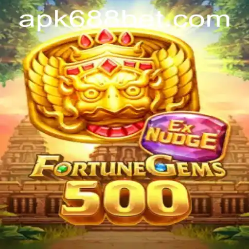 Unlock the Treasures of FortuneGems500