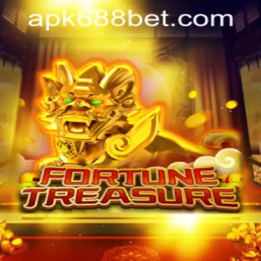 Discover the Magic of FortuneTreasure: A Thrilling Gaming Adventure