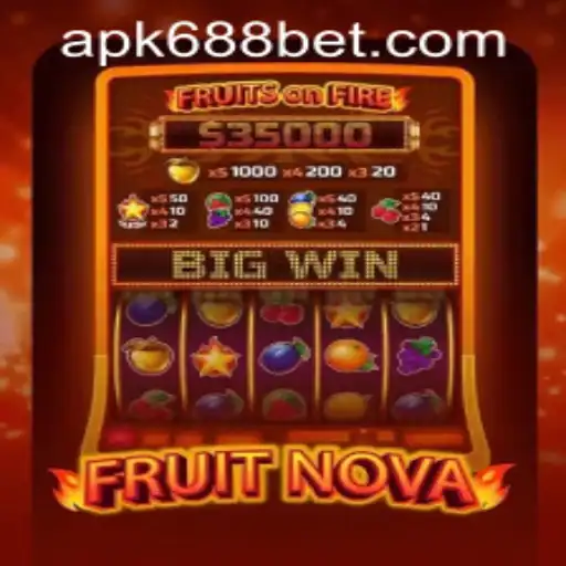 Exploring the Thrills of FruitNova