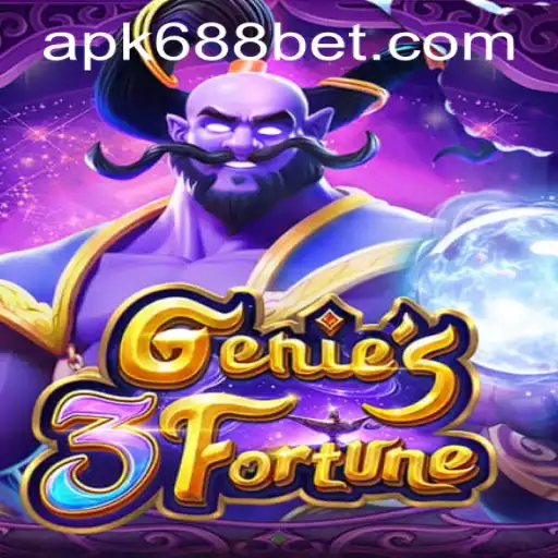 Discover Genie3Fortune: A Magical Gaming Experience with 688bet PH Login