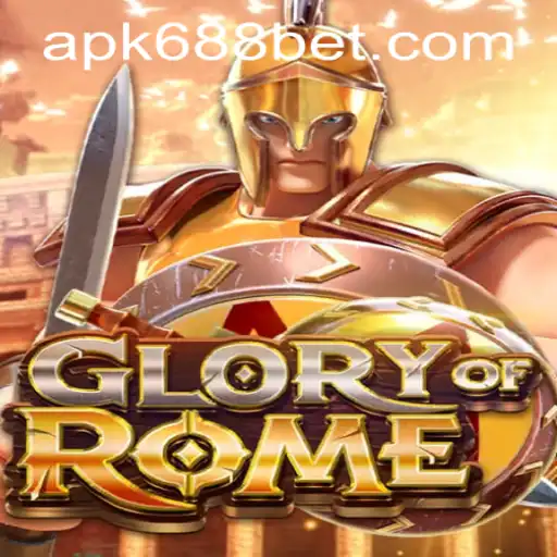 Glory of Rome: An Epic Journey in the World of Ancient Strategy and Gaming