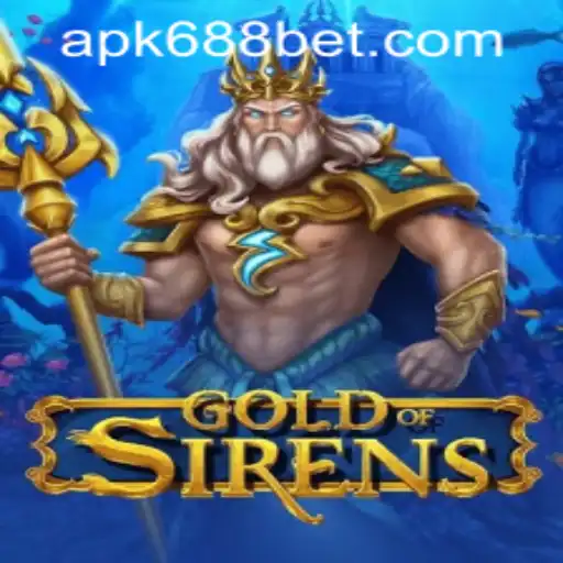 GoldofSirens: Dive into a Mythical Gaming Adventure