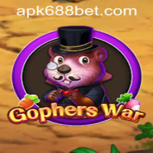 Exploring GophersWar: A Comprehensive Guide to the Game with Insights into 688bet PH Login