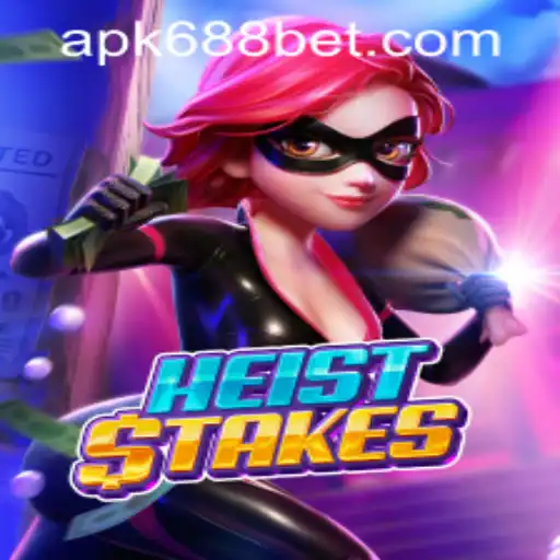 Unveiling HeistStakes: Dive Into the Thrilling World of Online Heist Gaming