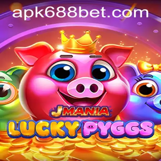 Unveiling the Exciting World of JManiaLuckyPyggs: A Comprehensive Guide