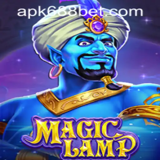 Discover the Enchanting World of MagicLamp: A Journey Through Fantasy and Strategy