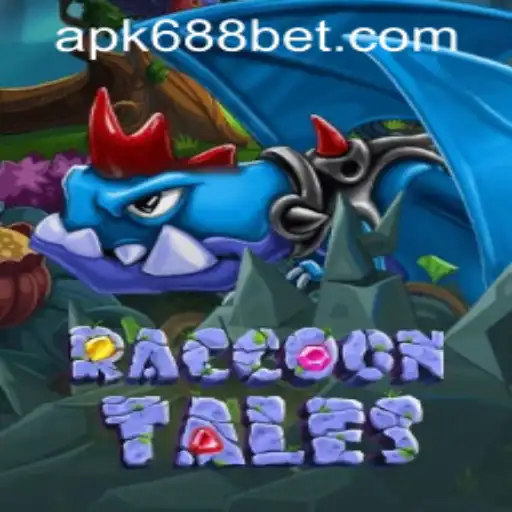 RaccoonTales: An Adventure Awaits in the Heart of the Forest