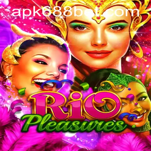 Exploring the World of RioPleasures and the Convenience of 688bet PH Login