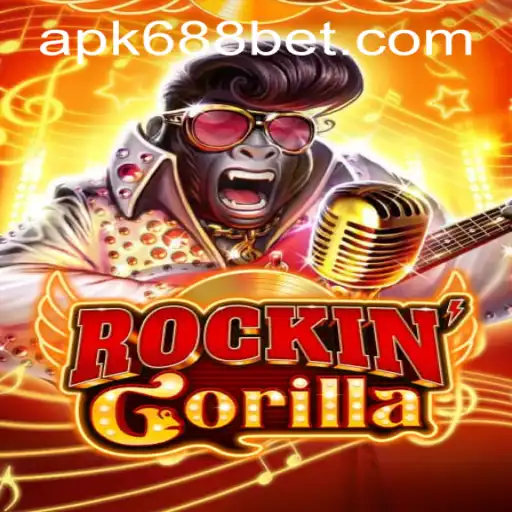 RockinGorilla and the Rise of 688bet PH Login