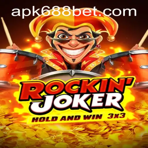 Exploring the Thrills of RockinJoker: A Deep Dive into the Game and 688bet PH Login