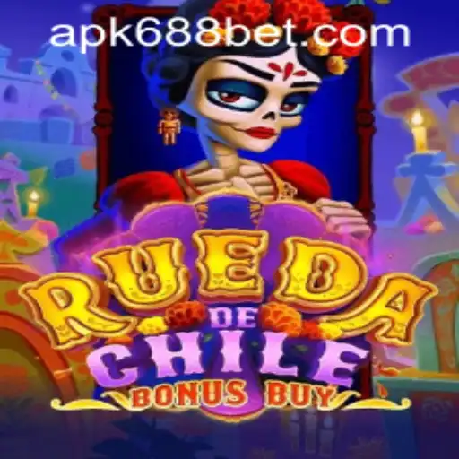 Exploring the Thrills of RuedaDeChileBonusBuy: A New Sensation in Online Gaming